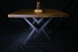 Main table photo