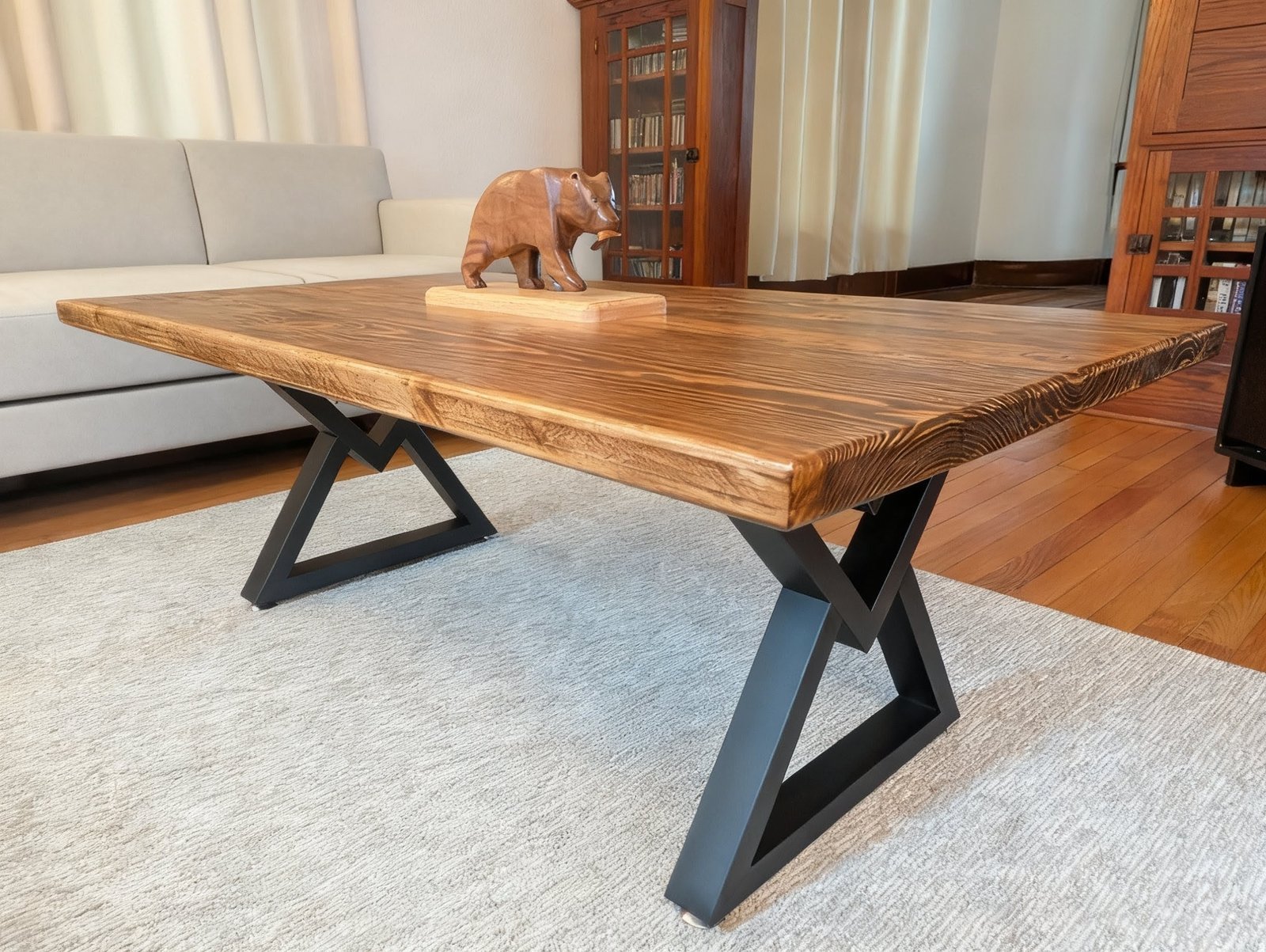 Bear Table